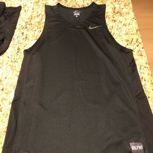 Nike tank